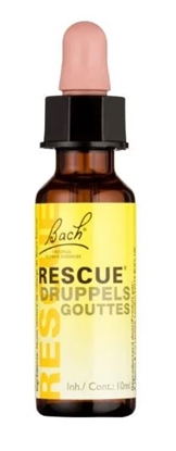 BACH RESCUE REMEDY DRUPPELS 20 ML